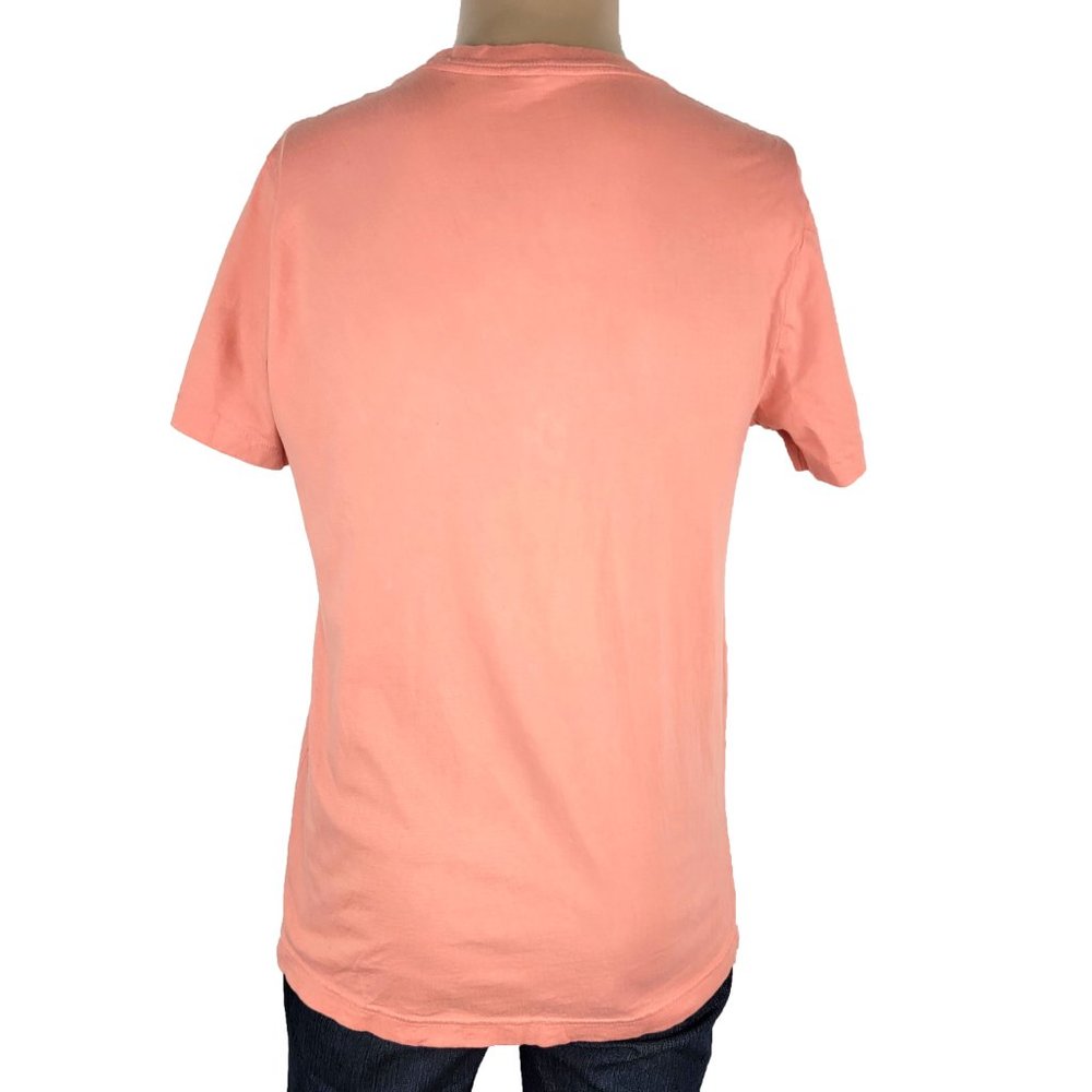 4/$20 JOLYN Summer Tour Narwhal Van T Shirt Sz M - Picture 4 of 5